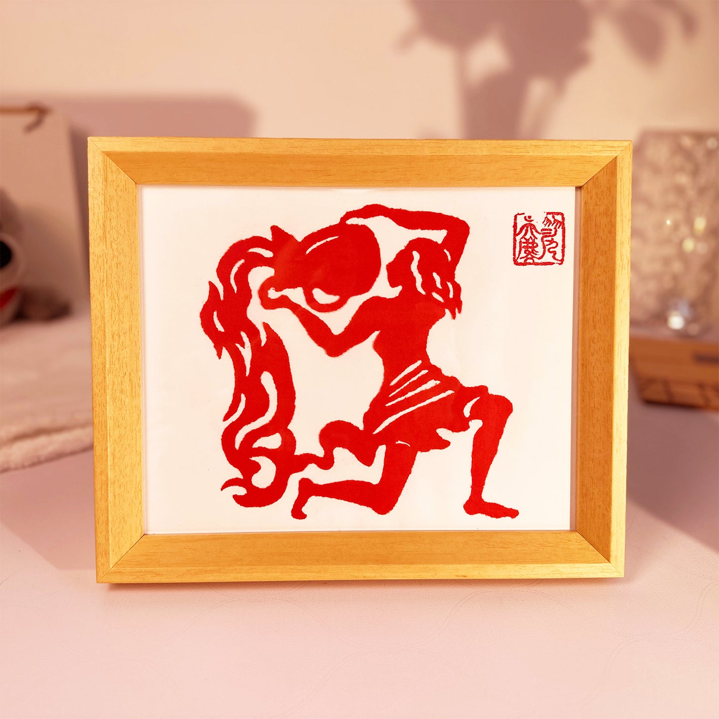 Aquarius Tear Paper