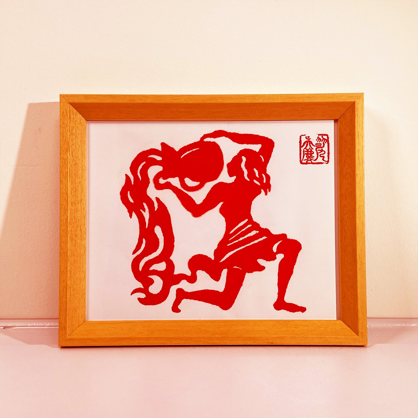 Aquarius Tear Paper