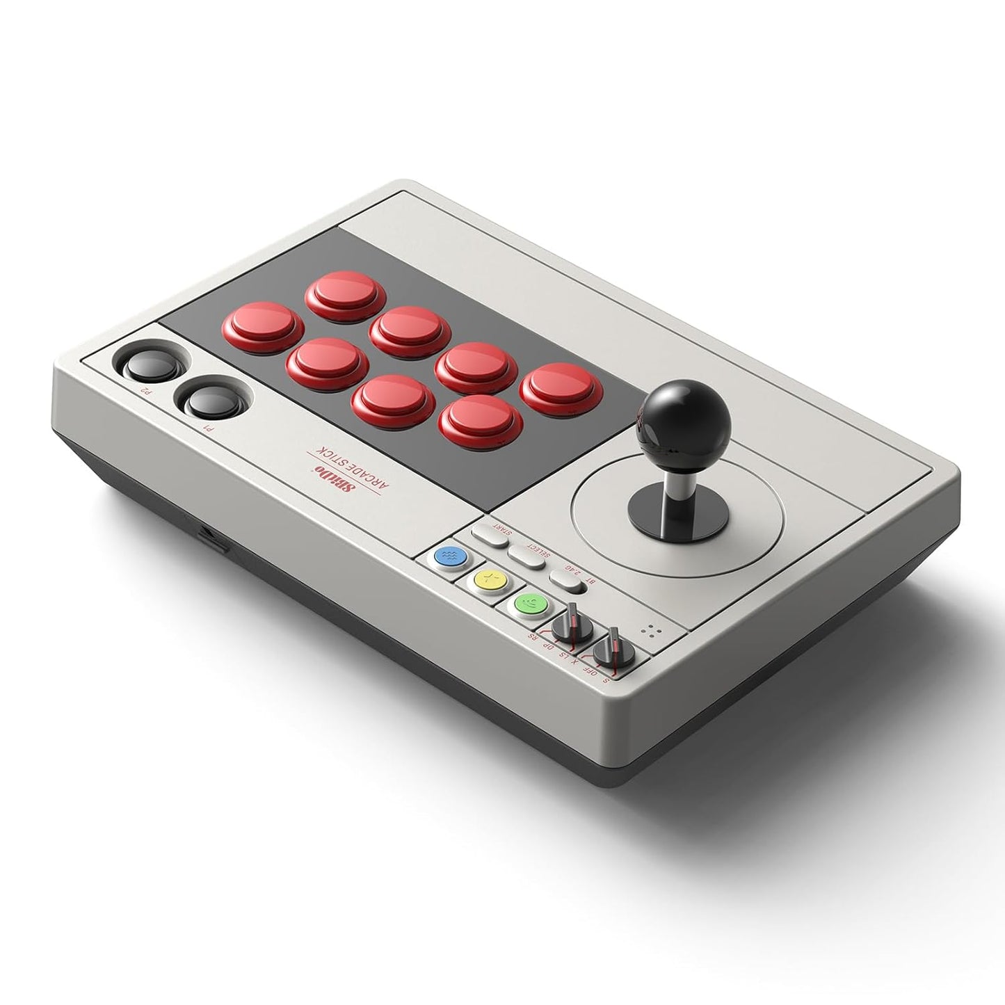 Arcade Stick for Switch & Windows
