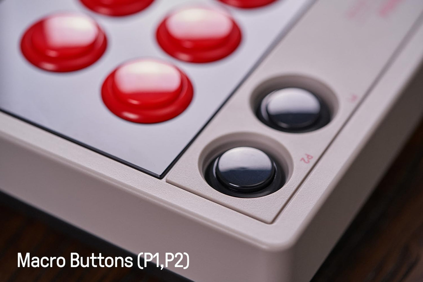 Arcade Stick for Switch & Windows