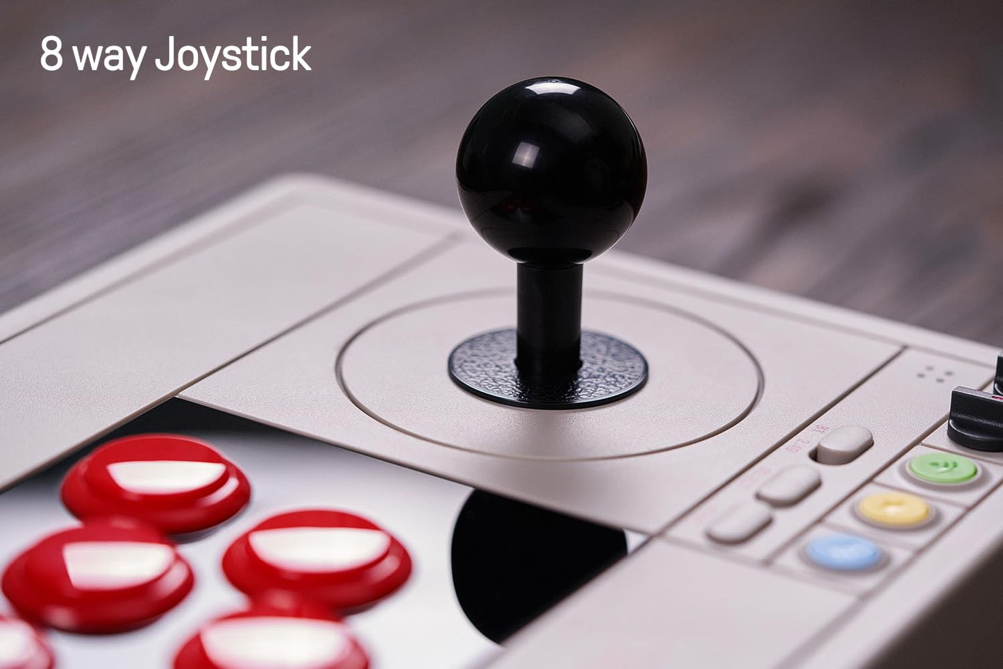 Arcade Stick for Switch & Windows