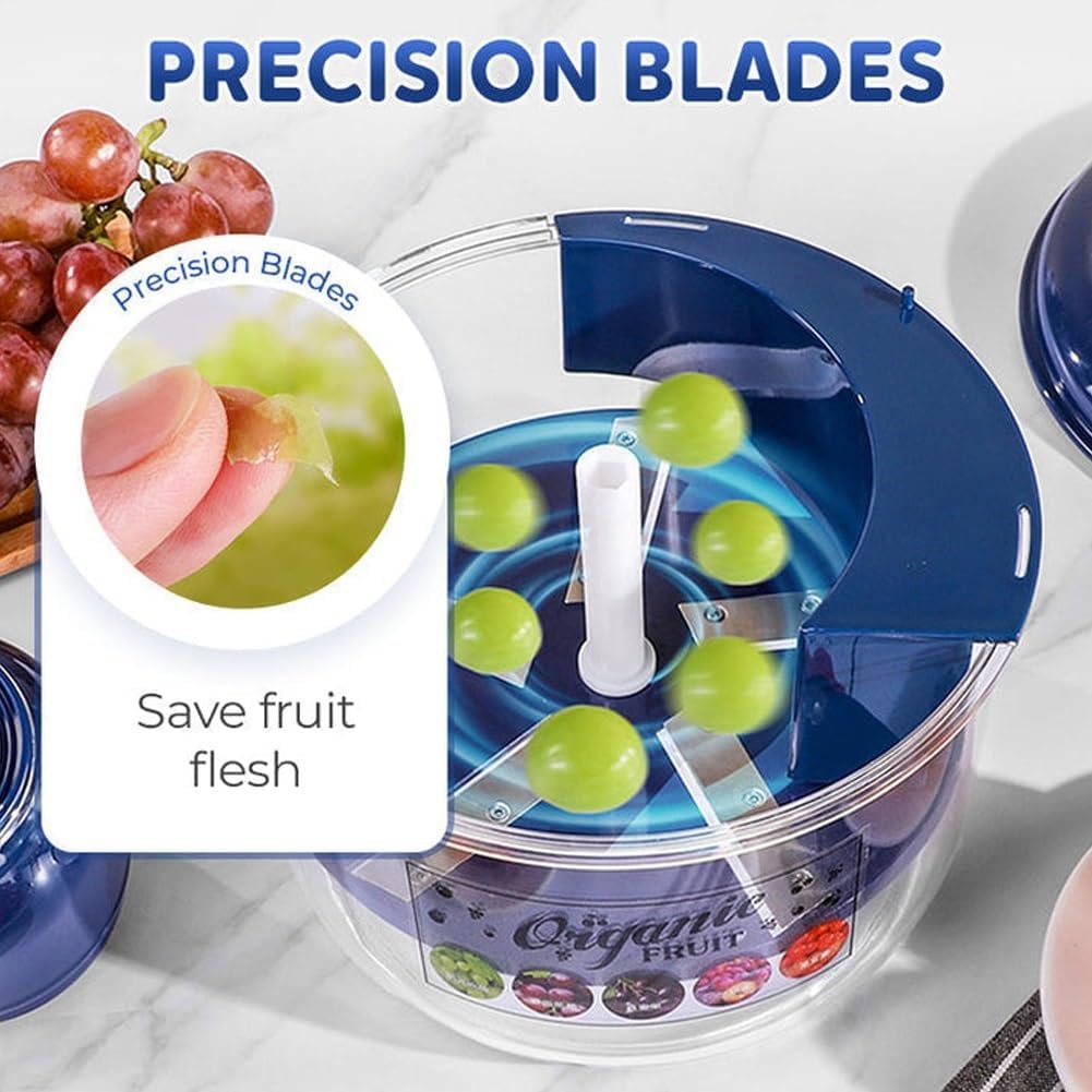Electric Fruit Peeler Grape Peeler