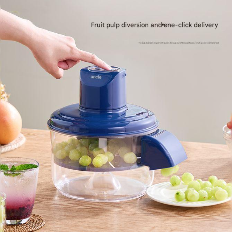 Electric Fruit Peeler Grape Peeler