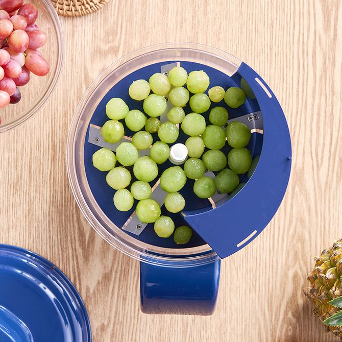 Electric Fruit Peeler Grape Peeler