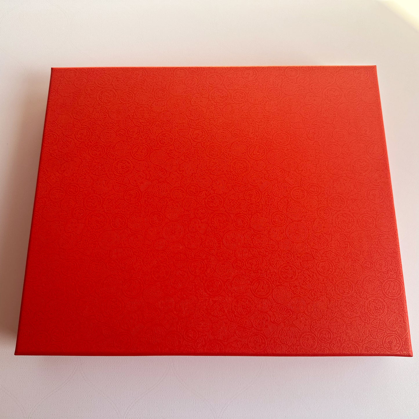 Couple Diy Tear Paper