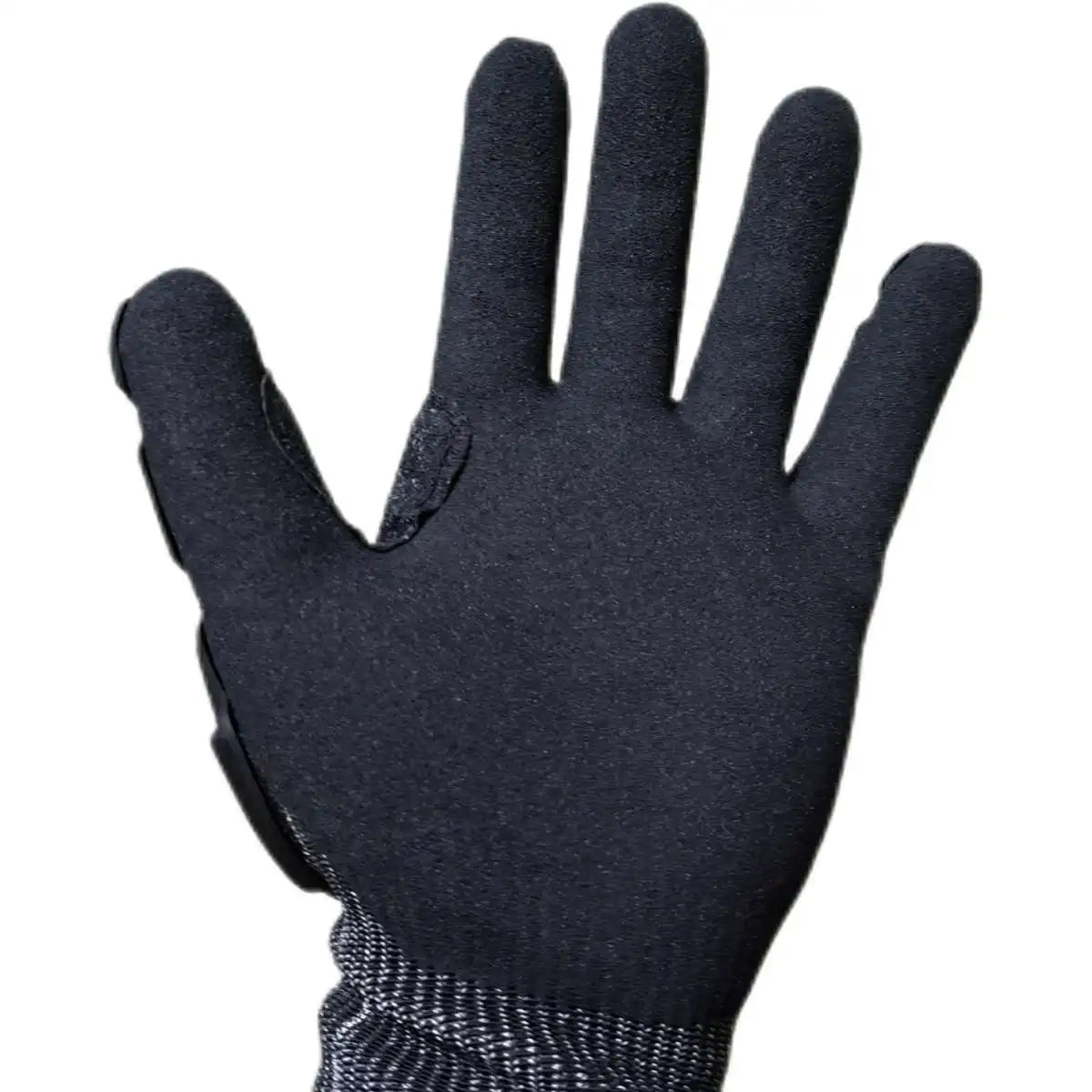 Cut Resistant Gloves Mechanical Tactical Protection Safety Anti-collision Outdoor Mountaineering Riding Gloves