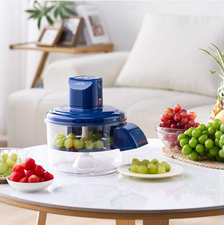 Electric Fruit Peeler Grape Peeler