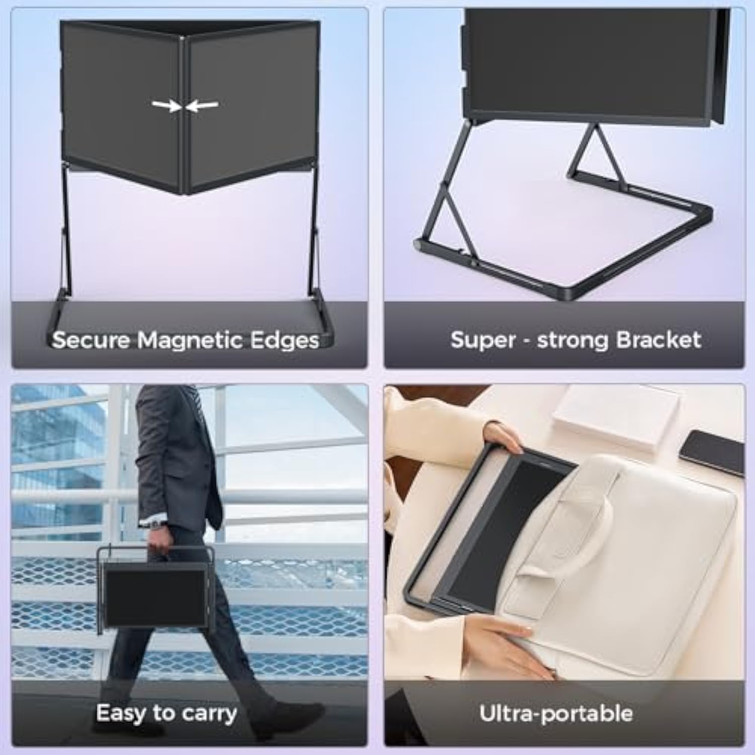 15.6” PC Extended Screen Pro